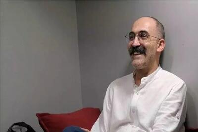 سکانس خندان؛ میزان کنترل خـشم هادی حجازی فر به ضرس قاطع روده برت میکنه