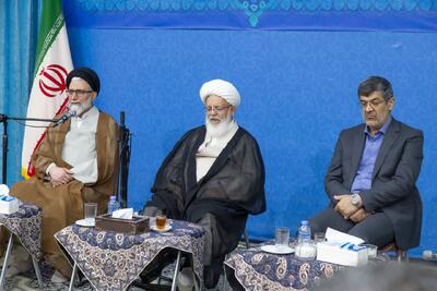 اتحاد ملت ایران باعث ناامیدی دشمنان شد | سیاست روز