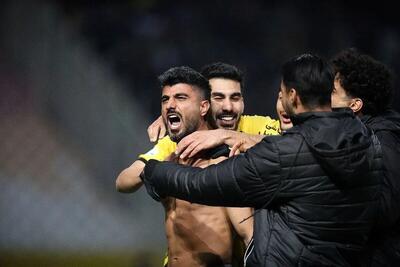 بازگشت زکی‌پور و محمدی؛ سپاهان نفس راحت کشید