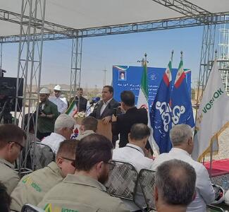 ایلام قطب راهبردی زنجیره ارزش نفت و گاز کشور است