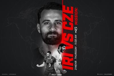 ماموریت غیر ممکن شاگردان پیاتزا برای ثبت یک رکورد تاریخی و جهانی مقابل پدیده جام با طمع انتقام