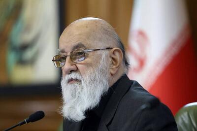 چمران: با استعدادیابی، تامین امکانات و انگیزه بالای جوانان ایران افتخارات تداوم خواهد داشت+ فیلم