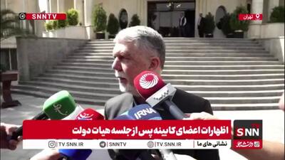 صالحی: محتوای کنسرت‌ها را دفاع می‌کنیم ولی حواشی و محل اجرا...؟
