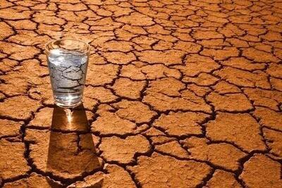 کمبود ۲۹ درصدی باران در چهارمحال و بختیاری