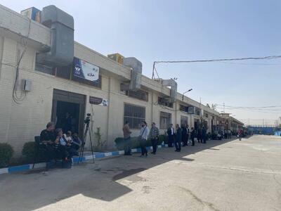 عفو و اشتغال محکومان، محور یازدهمین تور نظارتی قوه قضاییه با حضور بیش از ۴۰ خبرنگار و عکاس از ۲۵ رسانه مختلف در استان اصفهان