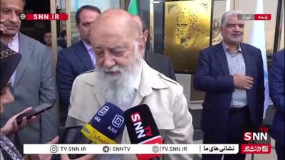 چمران: نامگذاری میدان دانشگاه آزاد به نام شهید طهرانچی حداقل کاری است که شورای شهر می‌تواند انجام دهد