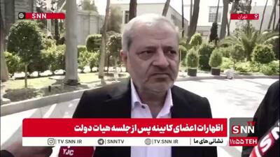 کاظمی: پرونده تاثیر معدل در کنکور خاتمه پیدا کرده/ مصوبه تاثیر معدل در کنکور دیگر تغییر نمی‌کند