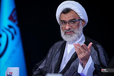 خسروپناه: آنهایی که می‌گویند هسته‌ای را جمع کنیم طرفدار بردگی کشور هستند + فیلم