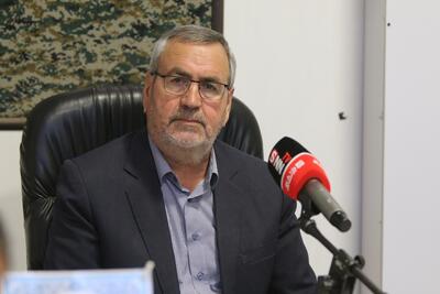 ۳۰۰ برنامه هفته دفاع مقدس در اردبیل با محوریت جهاد تبیین برگزار می‌شود.