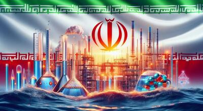 حاصل همکاری محققان ایران و اسپانیا: تصفیه نوری آب از داروهای شیمیایی