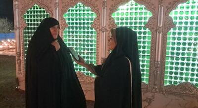 خاندانی با ده شهید؛ نسل جان‌نثاران انقلاب در کنگره سه هزار شهید