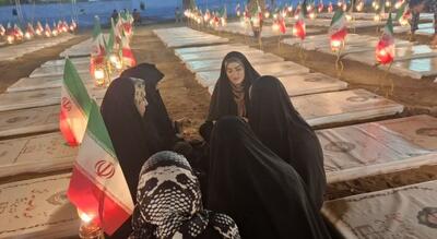 ۳۰۰۰ آیه‌ی خون و یک آسمان دلتنگی