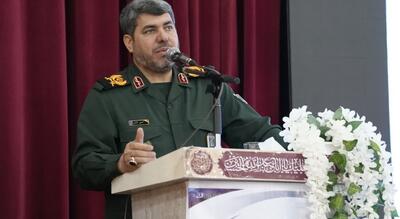 همایش جوانان، علم، دانش‌پژوهی، اقتدار ملی در حسینیه عاشقان ثارالله برگزار گردید