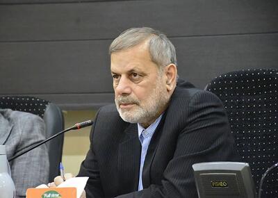 وزیر کار استیضاح شود، خواهد افتاد/نمایندگان دل  خوشی از میدری ندارند