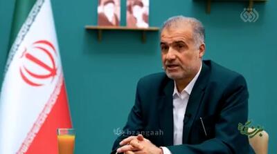 سفیر ایران در مسکو: روس‌ها هم ایرانی‌ها اعتماد ندارند!