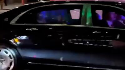 اردوغان در نیویورک به سرنوشت مکرون مبتلا شد!