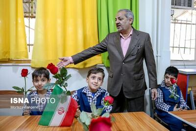 اقامه نماز؛ ماموریت اول آموزش و پرورش