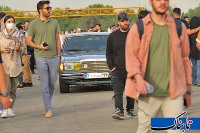 نخبه‌گرایی و فرم، پدر سینمای مستند را آورده!/ منافقین درگیر مساله بنز مسئولان نظام بودند