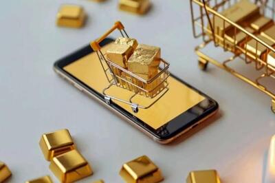 طلای آنلاین در سایه ابهام؛ ۲۰ میلیون کاربر بدون نظارت