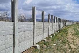 راهنمای کامل حصارکشی و انتخاب بهترین نوع دیوار برای باغ و محوطه‌های باز