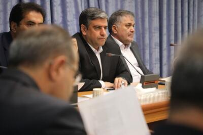 نیروگاه خورشیدی ۱۲ مگاواتی در اردبیل احداث می‌شود
