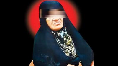 حکم کلثوم اکبری اعلام شد
