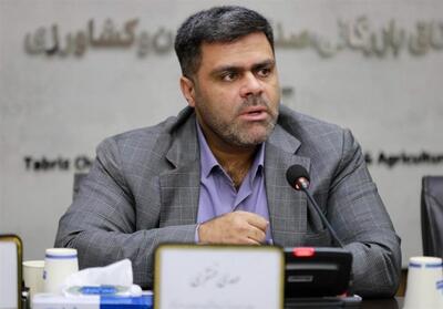 تبریز؛ محور استراتژیک برای توسعه هوش مصنوعی کشور - تسنیم