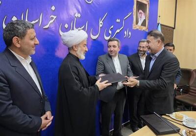 اهدای صدها سند مالکیت در خراسان شمالی ‌ - تسنیم