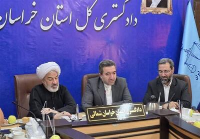 ترک فعل دستگاه‌ها‌ در تهیه سند اراضی و املاک؛ رئیس سازمان ثبت هشدار داد - تسنیم