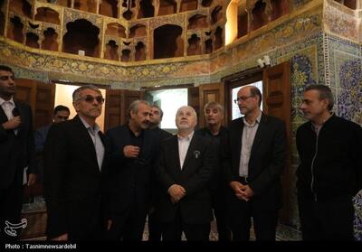 اولویت‌های میراث فرهنگی در اردبیل؛ ثبت سبلان و ساماندهی بازار تاریخی در دستور کار- فیلم فیلم استان تسنیم | Tasnim