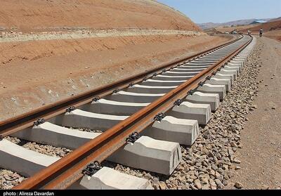 کاهش 67 درصدی سوانح ریلی سیستان و بلوچستان - تسنیم