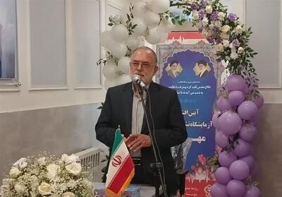 جریان غرب‌زده فراموش کرده هدف دشمنان تجزیه ایران است - تسنیم