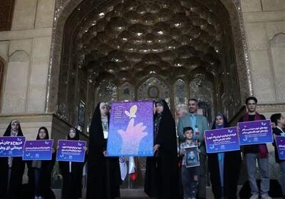 برگزاری سی‌وهفتمین جشنواره فیلم‌های کودکان و نوجوانان با شعار   رویاهای کودکانه نقش‌جهان   - تسنیم