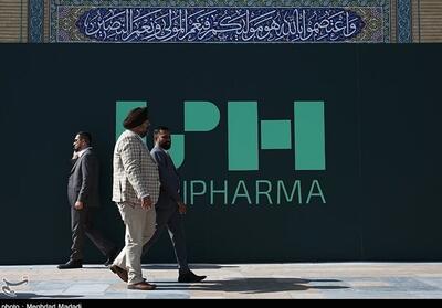حضور 28 کشور خارجی در نمایشگاه دارو و صنایع وابسته - تسنیم