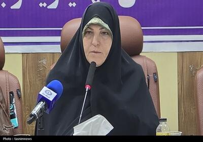 ترویج فرهنگ ایثار و مقاومت اولویت بنیاد شهید در مقابله با جنگ ترکیبی دشمن - تسنیم