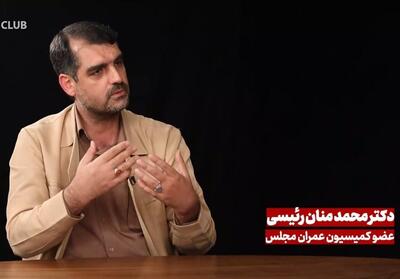 امکان کاهش 70 درصدی قیمت مسکن وجود دارد!- فیلم باشگاه خبرنگاران تسنیم | Tasnim