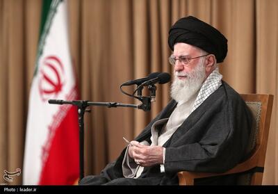 فرمایشات رهبری؛ چراغ راه ملت در کوران حوادث - تسنیم