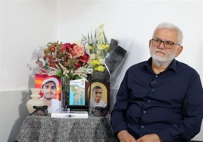 جوانی که امام حسینی شد؛ روایت زندگی و شهادت علی مرادی‌مکوندی - تسنیم