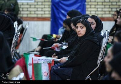 مراسم نمادین بازگشایی مدارس در زنجان- فیلم فیلم استان تسنیم | Tasnim