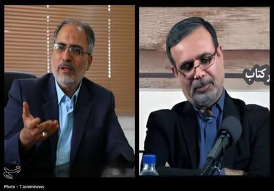 مناظره  درباره اظهارات اخیر مصطفی ملکیان درباره منبع قرآن و فرهنگ اسلامی - تسنیم