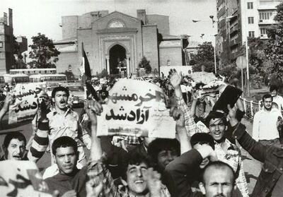 روحیه‌  امیدواری مهم‌ترین عامل پیروزی ایران در دوران دفاع مقدس - تسنیم