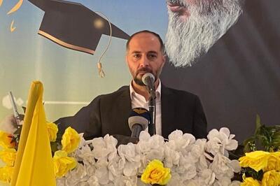 حزب‌الله: مقاومت و سلاح آن تا پایان اشغالگری پابرجا می‌مانند - تسنیم