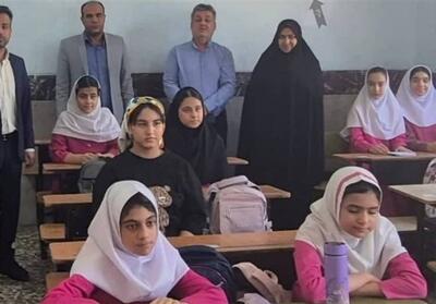 کاهش 64 درصدی دانش‌آموزان اتباع خارجی در مدارس استان بوشهر - تسنیم