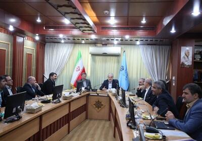 تکمیل 180 خوابگاه متأهلی در 8 دانشگاه کشور - تسنیم