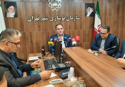تغییر کاربری پادگانهای دوشان تپه و جی از تهران در دستور کار است - تسنیم