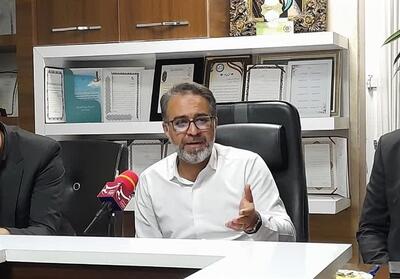 بیش از 300 سرمایه‌گذار برای توسعه تربت حیدریه گرد هم می آیند - تسنیم
