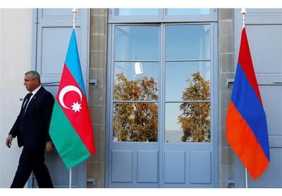 دیپلماسی امنیتی در قفقاز؛ سفر همزمان مقامات ارمنستان و آذربایجان به پایتخت‌های یکدیگر - تسنیم