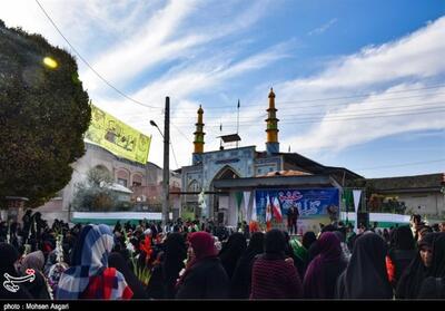 روایتی از سفر امام حسن عسکری(ع) به جرجان/ میراثی که گرگان را   شهر انتظار   کرد - تسنیم