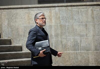 سیمایی‌صراف: نتایج کارشناسی‌ارشد مهرماه اعلام می‌شود - تسنیم