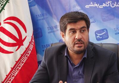 اهدای 2 هزار گلدان گل به مدارس ابتدایی یزد در قالب طرح   گل مهر   - تسنیم